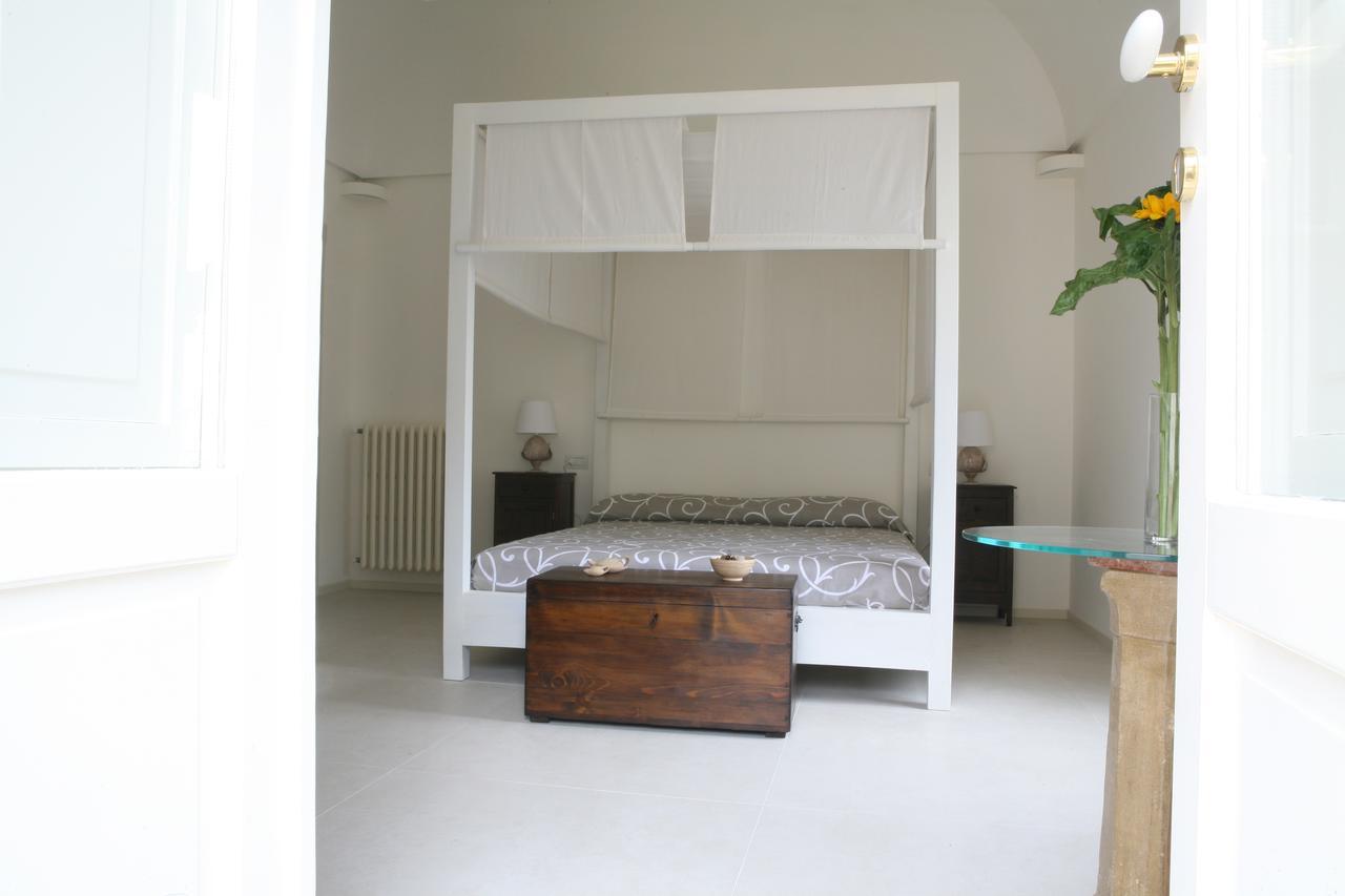 Le Tre Vie Apartment & Room Матера Экстерьер фото