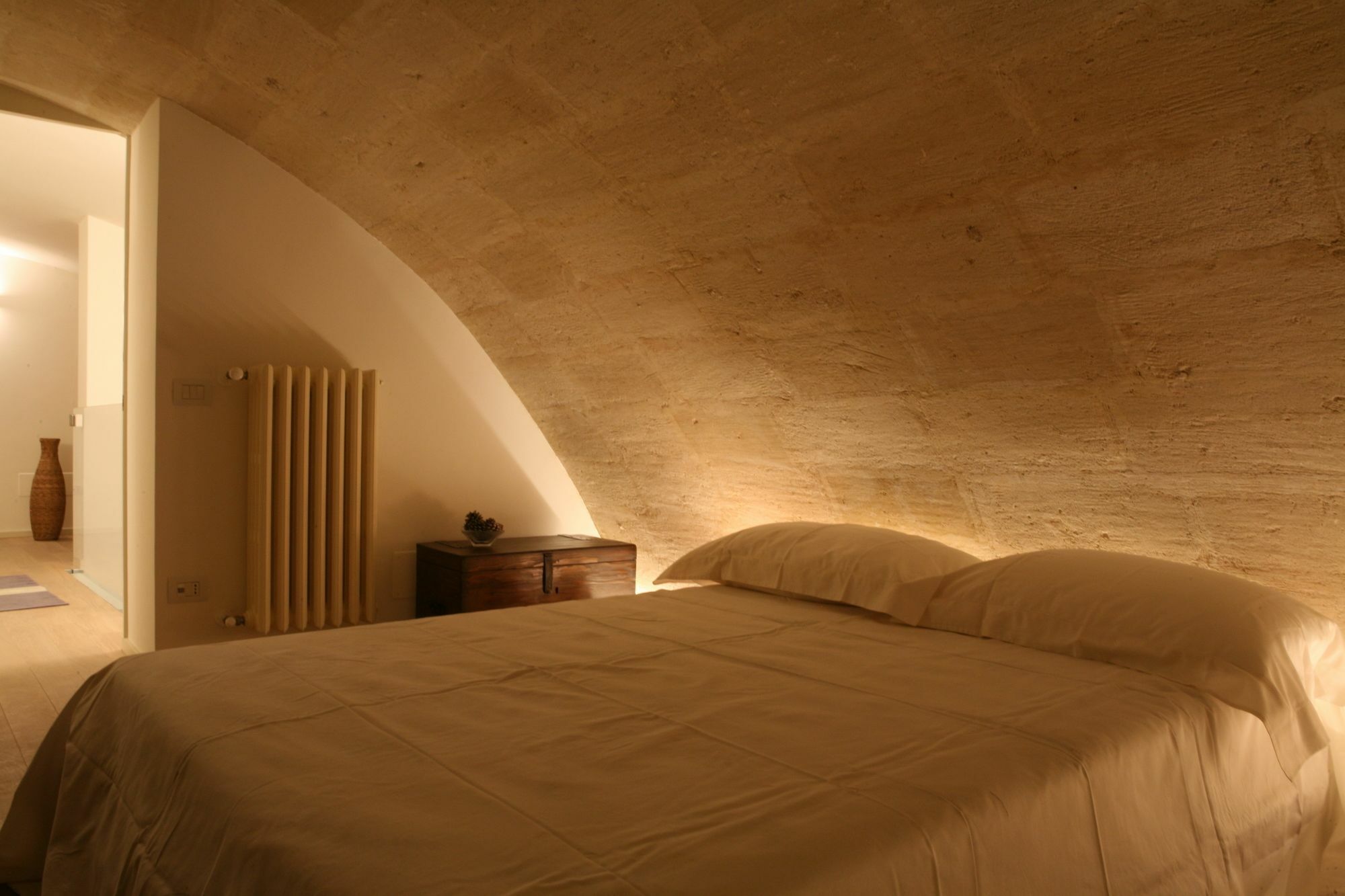 Le Tre Vie Apartment & Room Матера Экстерьер фото