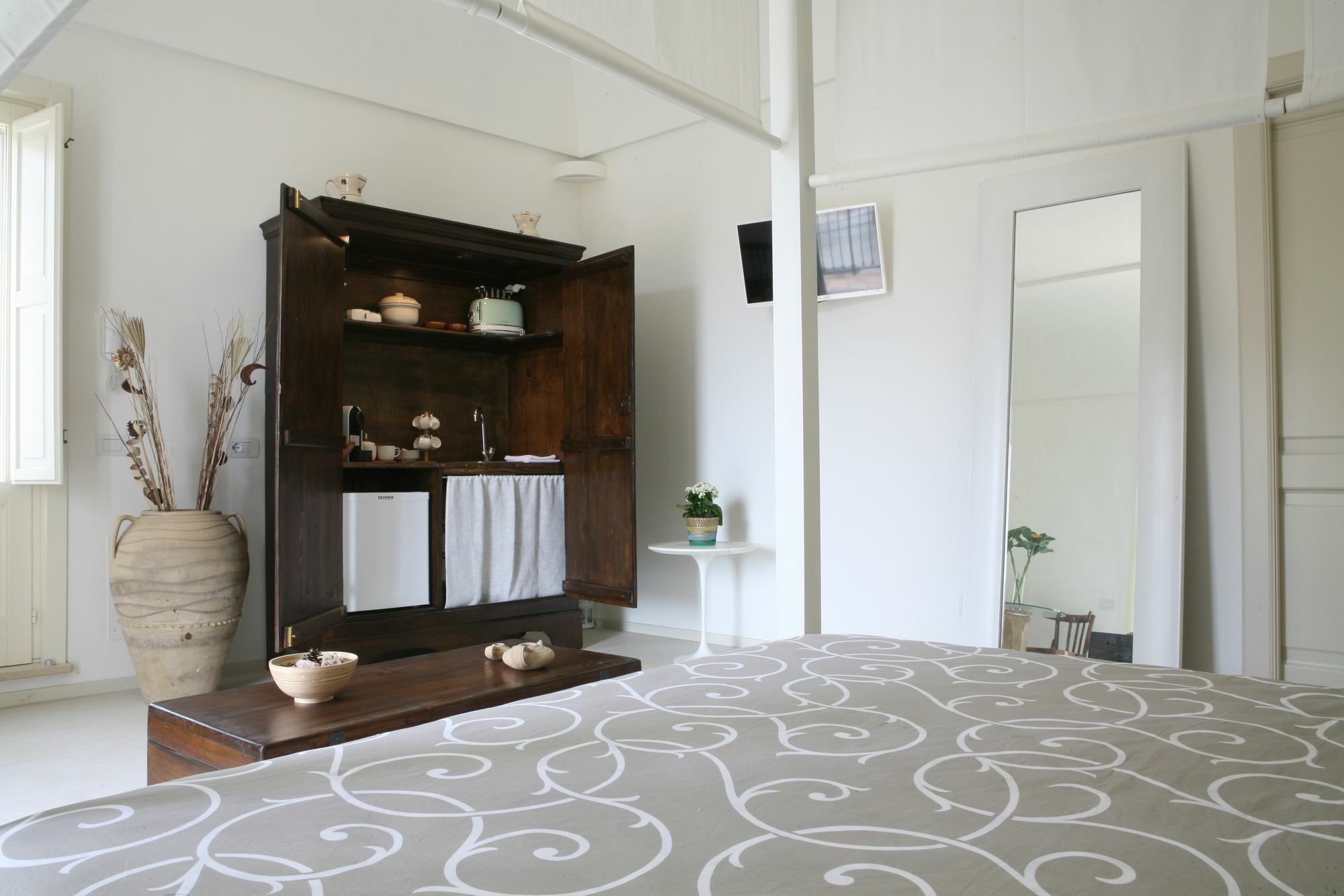 Le Tre Vie Apartment & Room Матера Экстерьер фото