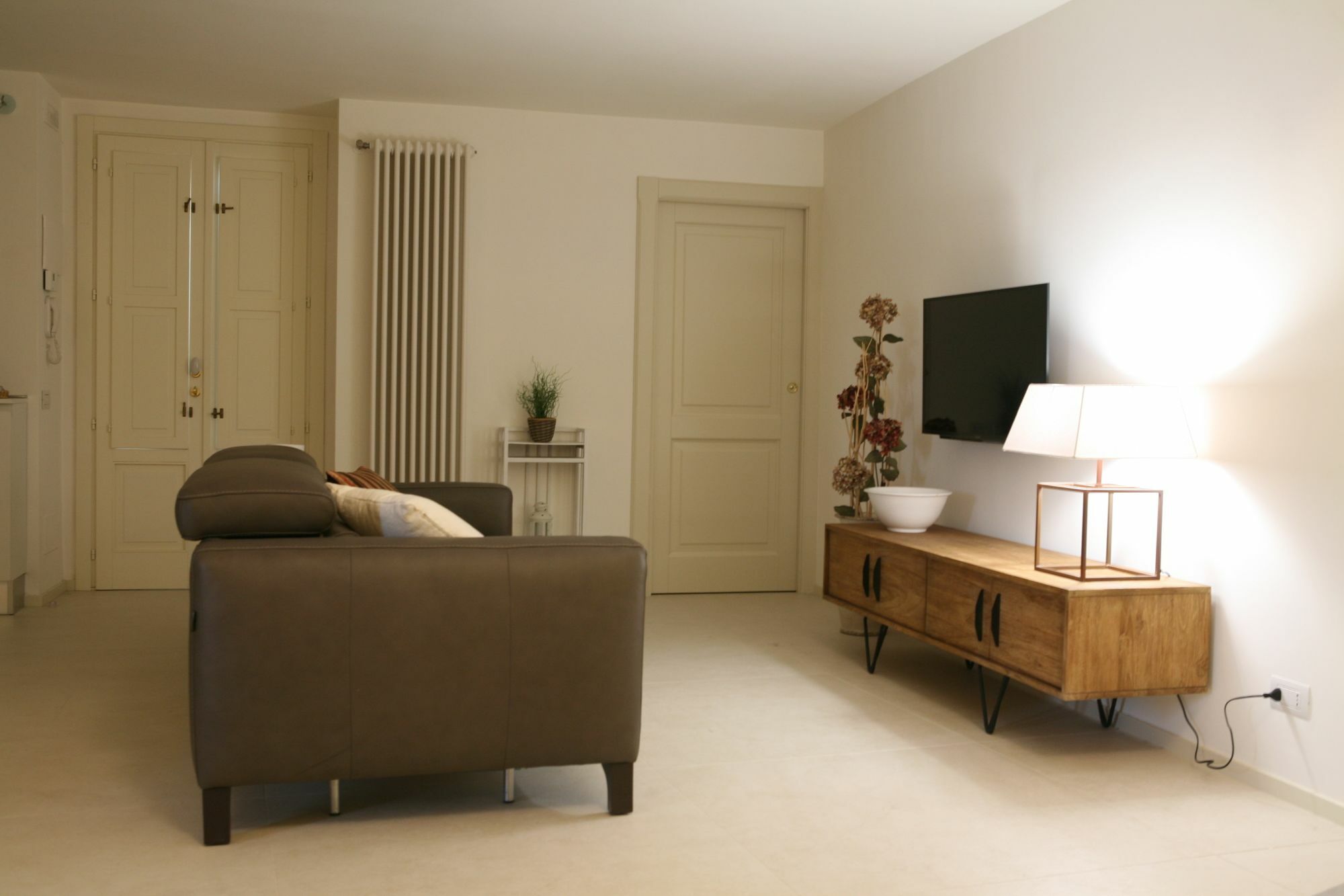 Le Tre Vie Apartment & Room Матера Экстерьер фото